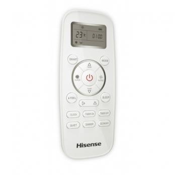 Hisense AMS-18UW4RXADB03