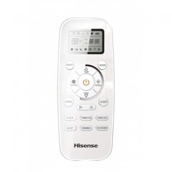 Hisense AMS-18UW4RXADB03