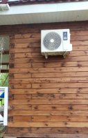 Наружный блок Electrolux EACS/I-12HAV/N8_22Y Наружный блок сплит-системы Electrolux EACS/I-12HAV/N8_22Y